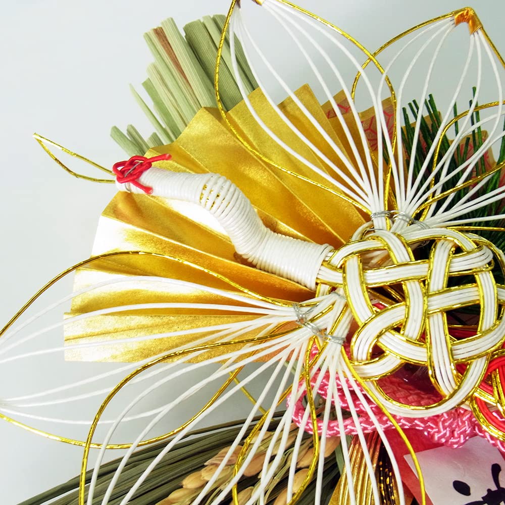 竹治郎　お正月飾り　ことほぎ 楽天市場】しめ縄 竹治郎の通販 竹治郎 お正月飾り ことほぎ